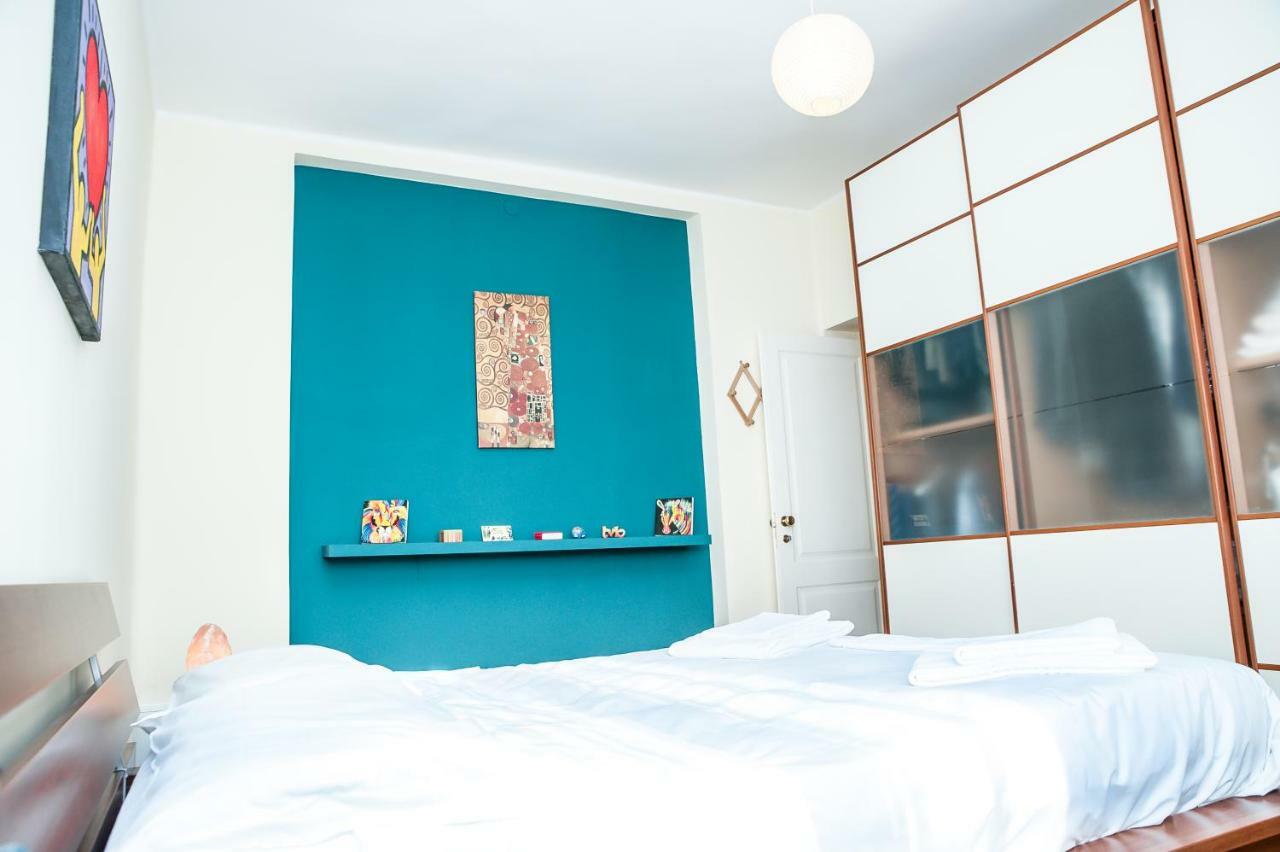 Cozy&comfy 1 Bedroom Apt - Città Studi * Milano
