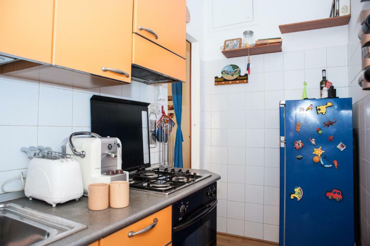 Cozy&comfy 1 Bedroom Apt - Città Studi Milano