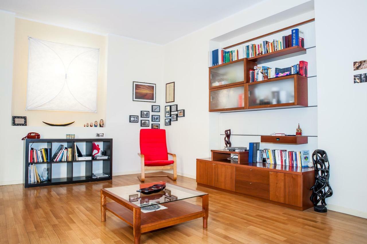 Cozy&comfy 1 Bedroom Apt - Città Studi Milano