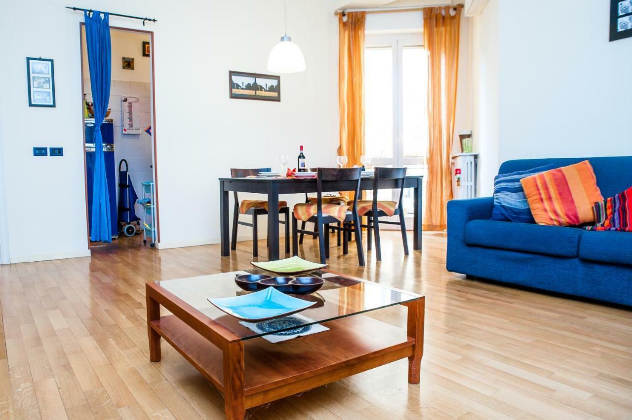 Cozy&comfy 1 Bedroom Apt - Città Studi Appartamento