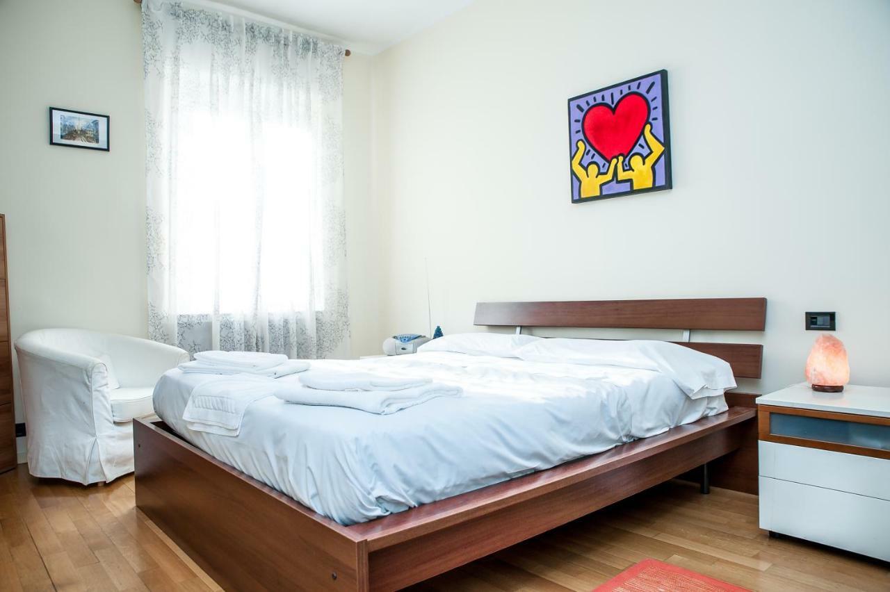 Cozy&comfy 1 Bedroom Apt - Città Studi Appartamento