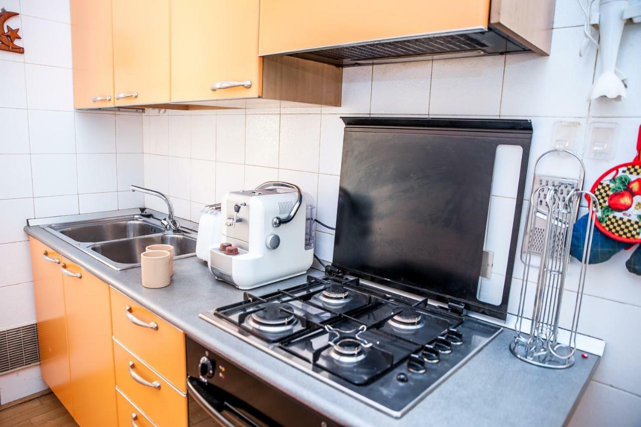 Cozy&comfy 1 Bedroom Apt - Città Studi * Milano