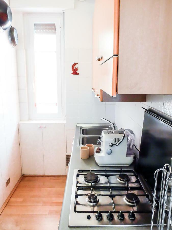 Cozy&comfy 1 Bedroom Apt - Città Studi Appartamento